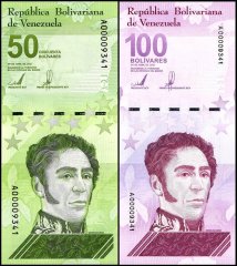 Banknote Albums & Sets